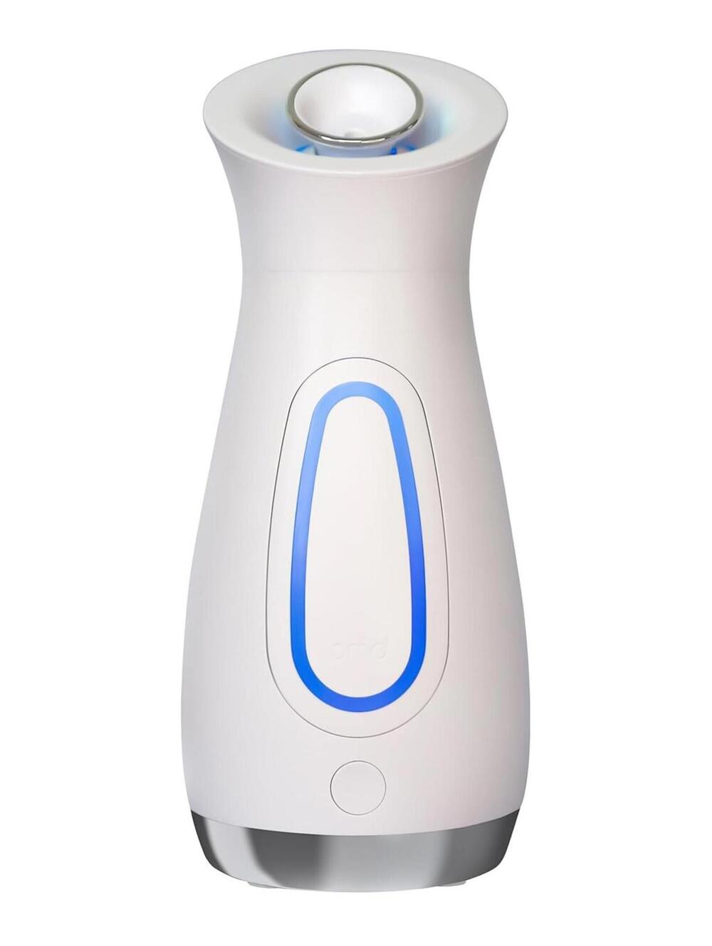 Open Box - PMD SilkSteam Pro SpaGrade Facial Steamer w. SilkSteam Tech